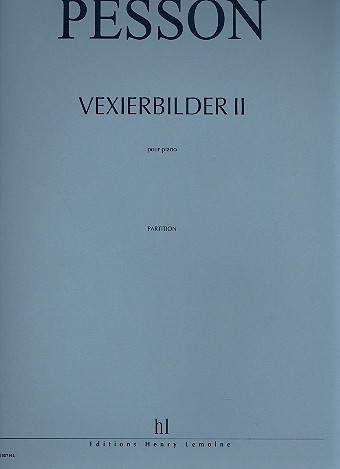 Vexierbilder no.2 