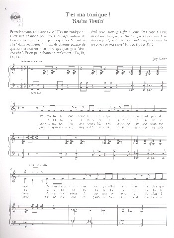 Solfeggio rigolo (+CD)