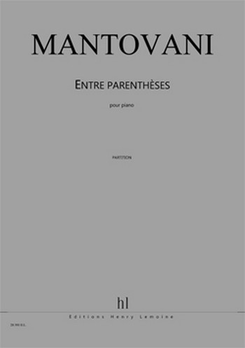 Entre parenthèses