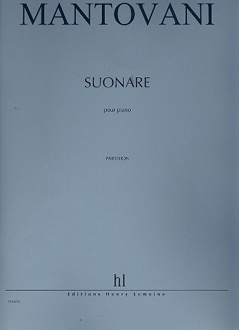 Suonare 