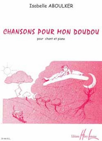 Chansons pour mon Doudou