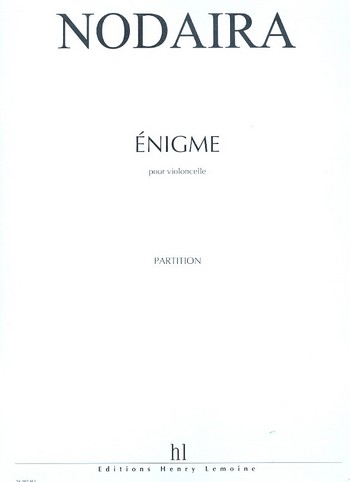 Enigme
