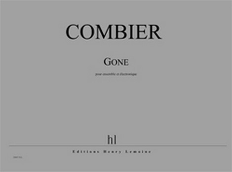 Gone