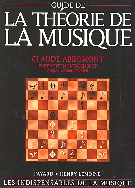 Guide de la théorie de la musique