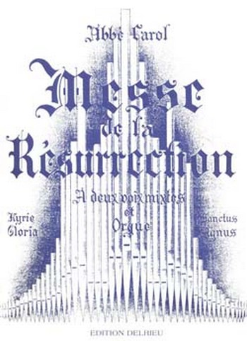 Messe de la Résurrection