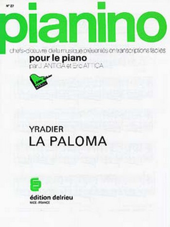 La Paloma 