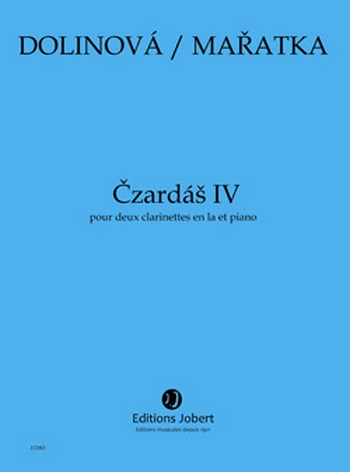 Czardas no.4