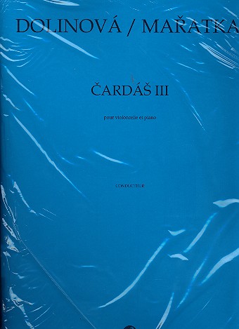 Czardas no.3