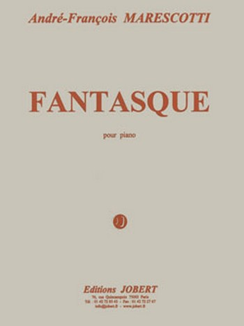 Fantasque