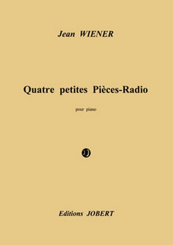 4 petites pièces-Radio