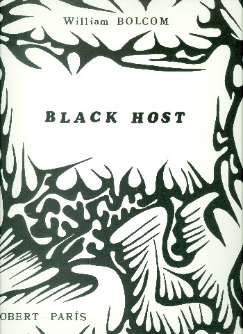Black Host