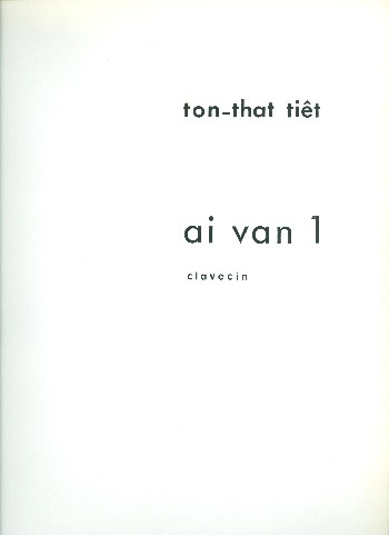 Ai van 1