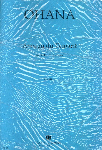 Anneau du Tamarit