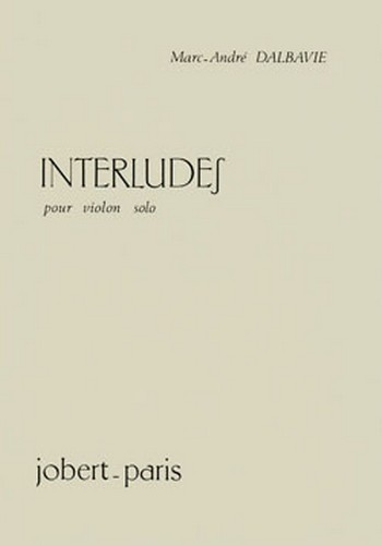 Interludes