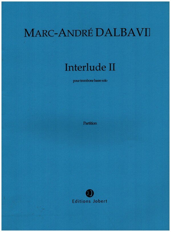 Interlude II