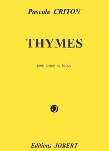 Thymes