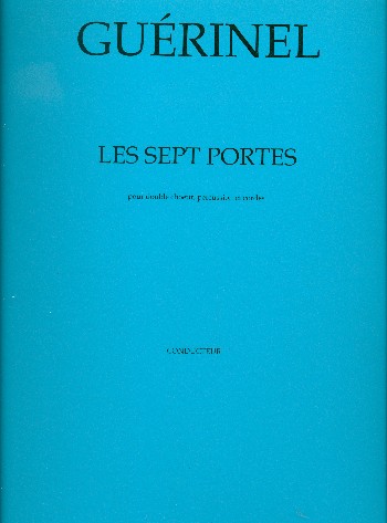 Les sept portes