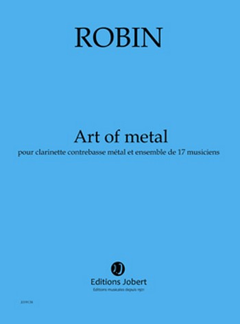 Art of Metal