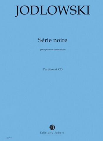 Série noire (Thriller)