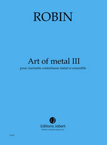 Art of Metal III