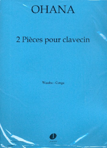 2 pièces