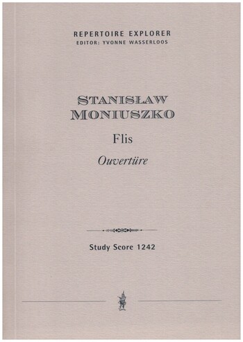 Flis (Ouvertüre)