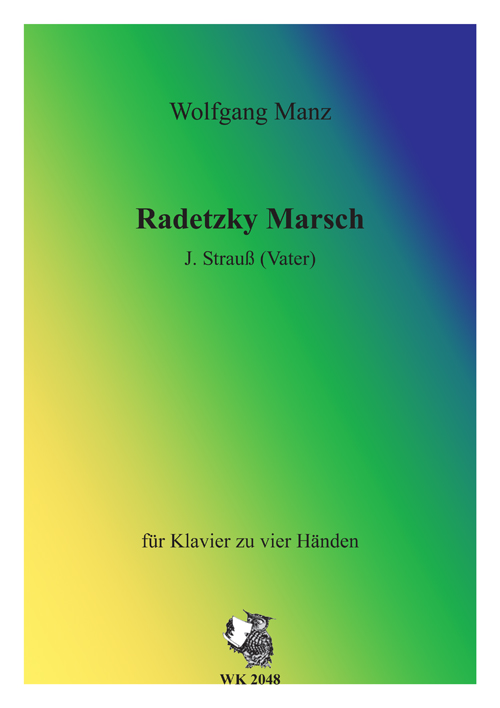 Radetzky-Marsch op.228