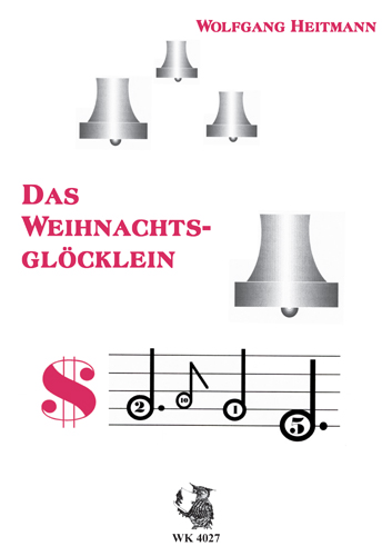 Das Weihnachtsglöcklein
