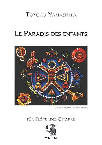 Le Paradis des enfants