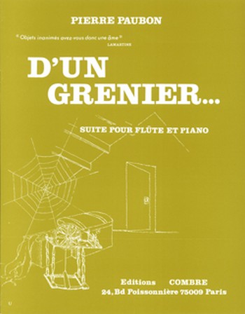 D'un grenier