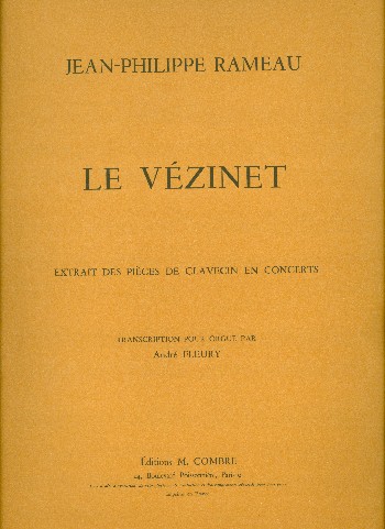 Le Vézinet