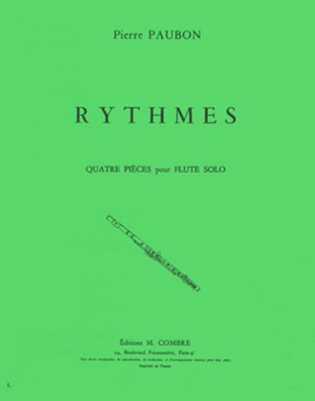 RYTHMES