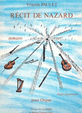 Récit de Nazard