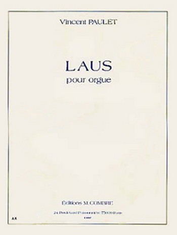 Laüs