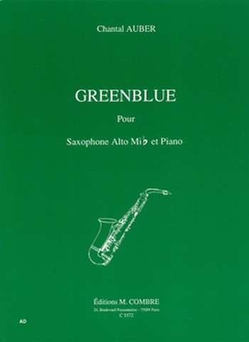 Greenblue