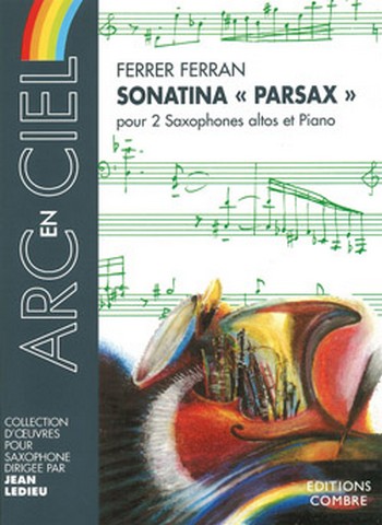Sonatina Parsax