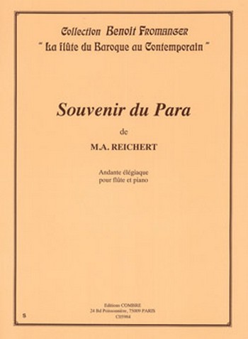 Souvenir du Para