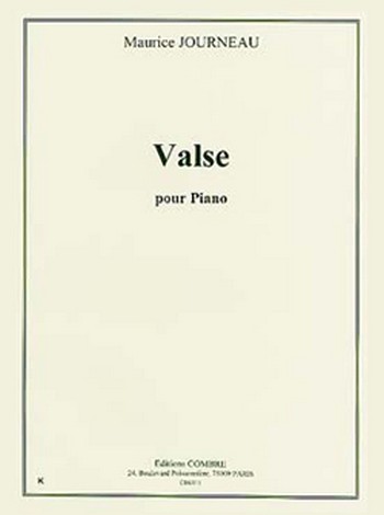 Valse op.2