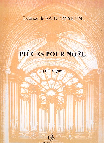 Pièces pour Noel