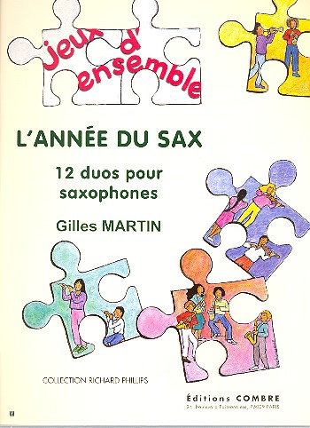 L'Année du sax