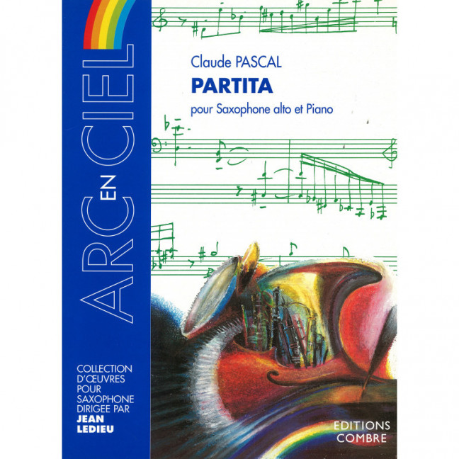 Partita pour 3 violoncelles