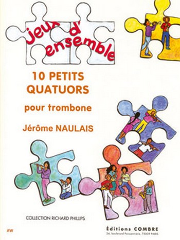 10 Petits Quatuors