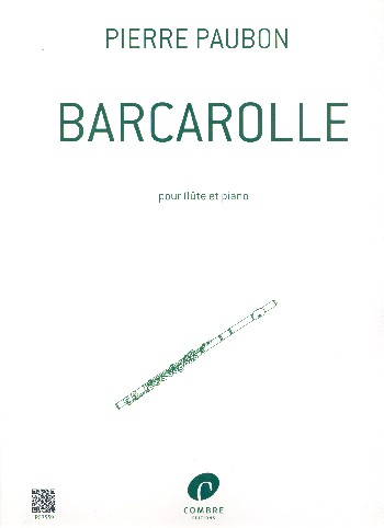 Barcarolle