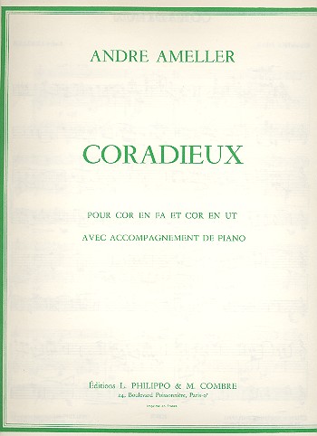 Coradieux