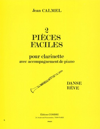 2 Pièces faciles