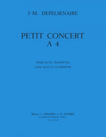 Petit concert à quatre