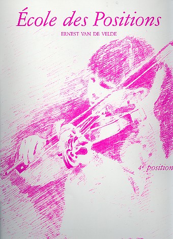 École des positions - 4ème position