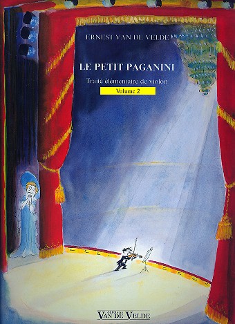 Le petit Paganini vol.2