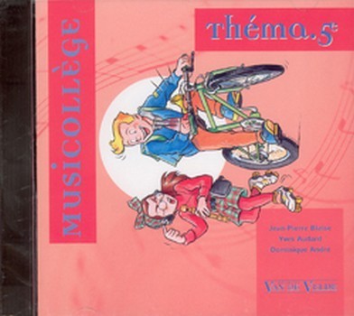 ANDRE Dominique / AUDARD Yves / BLAISE Jean-Pierre