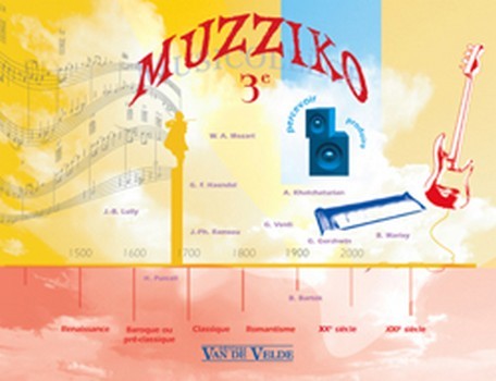 ANDRE Dominique / AUDARD Yves / BLAISE Jean-Pierre / KAESER David